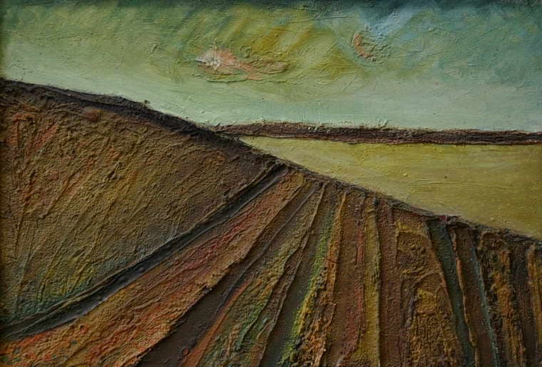 Vajdasági magyar képzőművészeti gyűjtemény